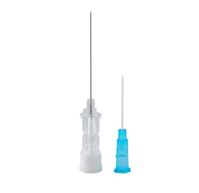 Monoject Veterinary (Vet) I.V. Catheters, Polyurethane (PUR)