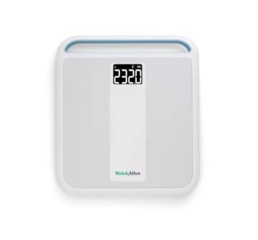 Welch Allyn Home Scale