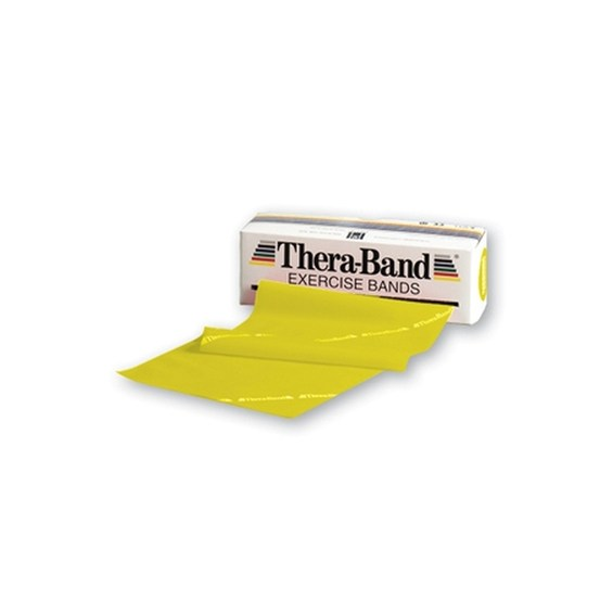 Thera Band Roll