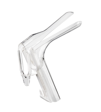 Kleenspec Vaginal Specula, Small