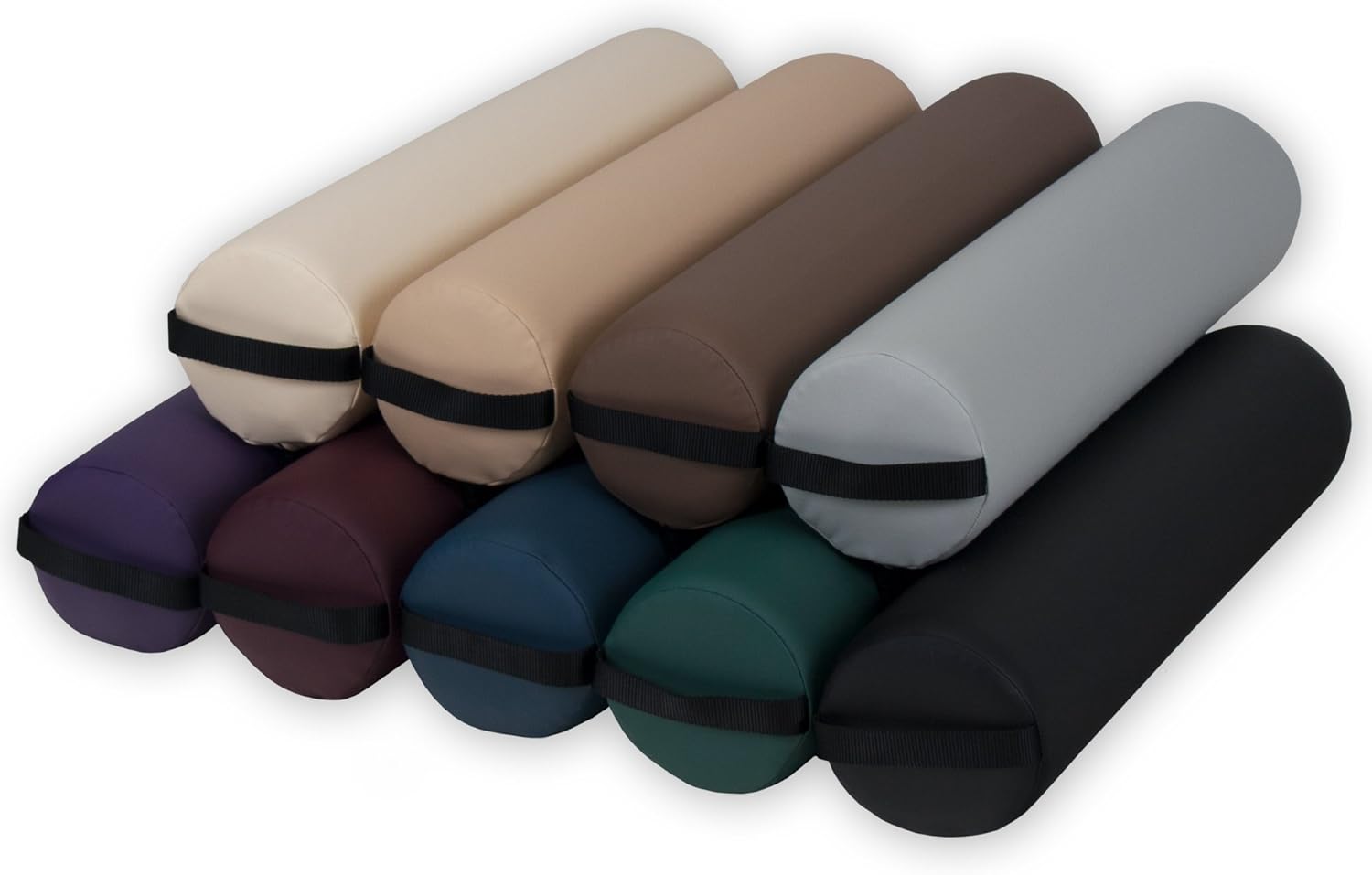 Full Round Bolster Pillow