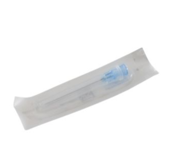 Monoject Soft Pack Hypodermic Standard Needles