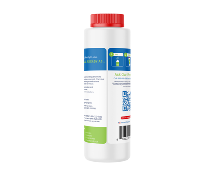 Rx Destroyer All-Purpose 16 oz Bottles