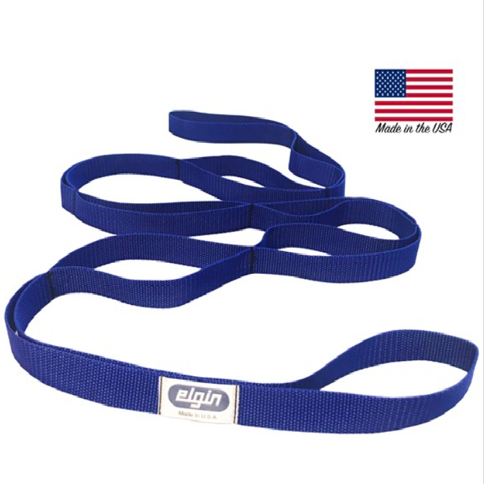 Stretch Strap Stretching Aid
