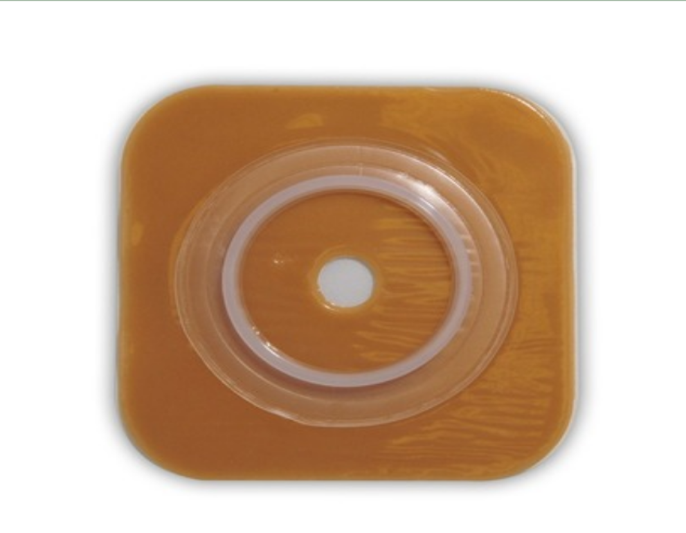 Sur Fit Natura Two Piece Stomahesive Skin Barrier