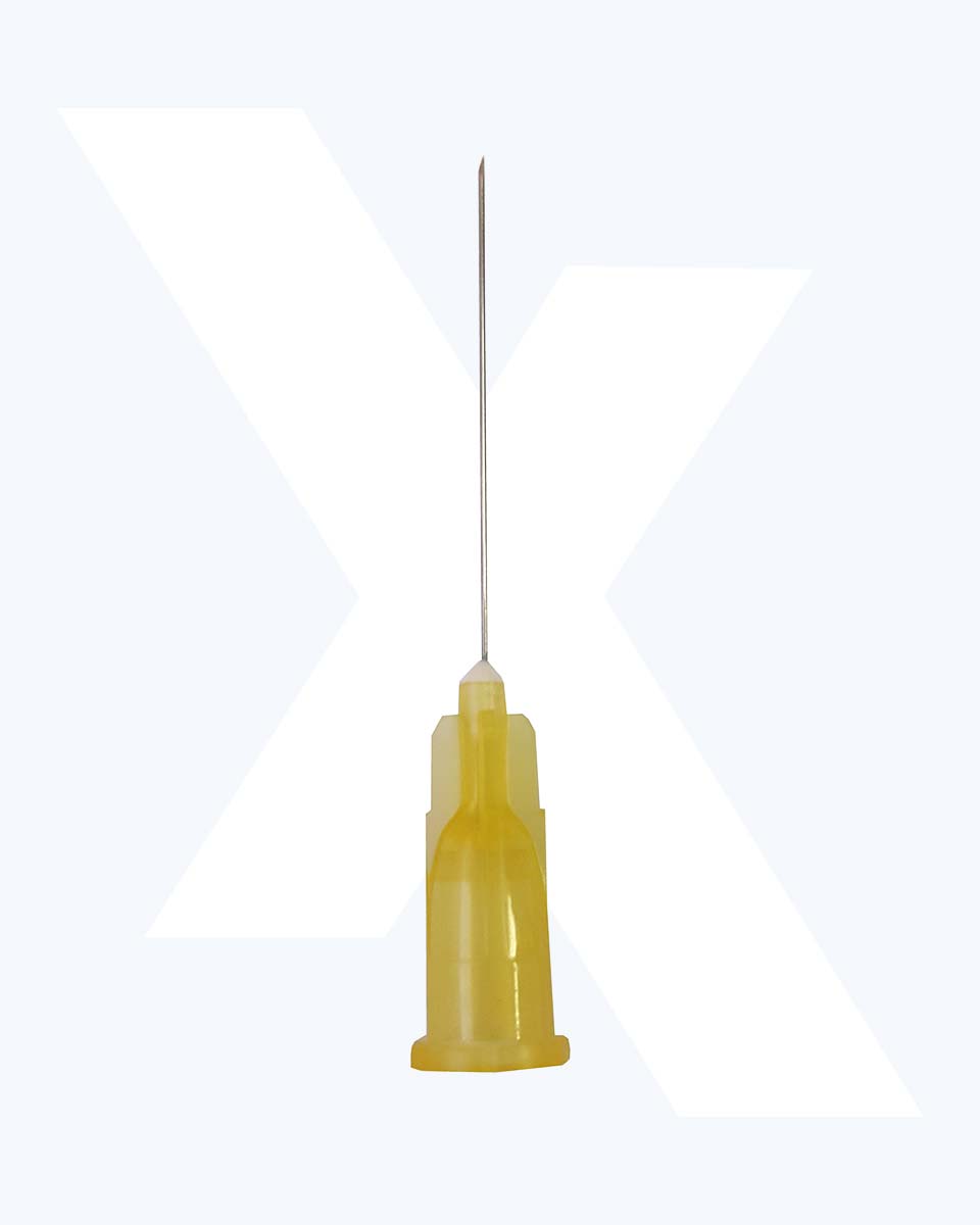 Hypodermic Needles, Specialty Use