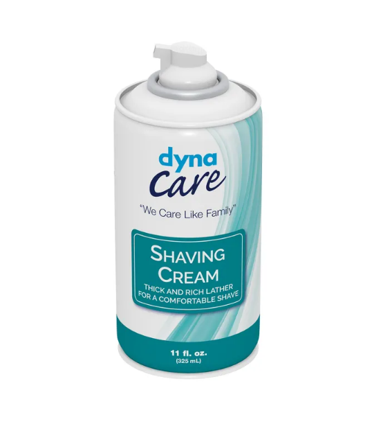 Shaving Creams