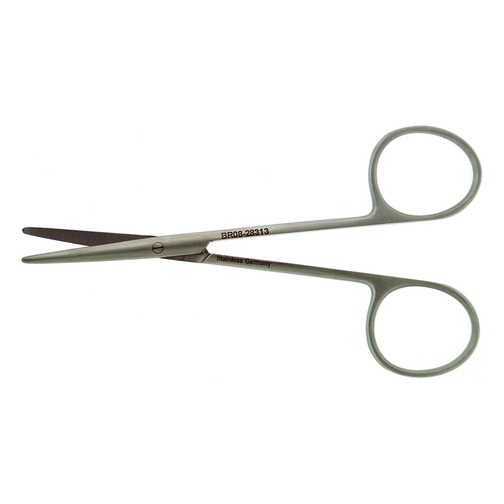 Metzenbum Delicate Scissors with Blunt Tips