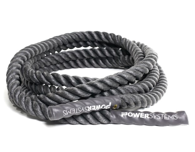 Power Systems 13646 Power Training Rope 1.5 in. Diameter