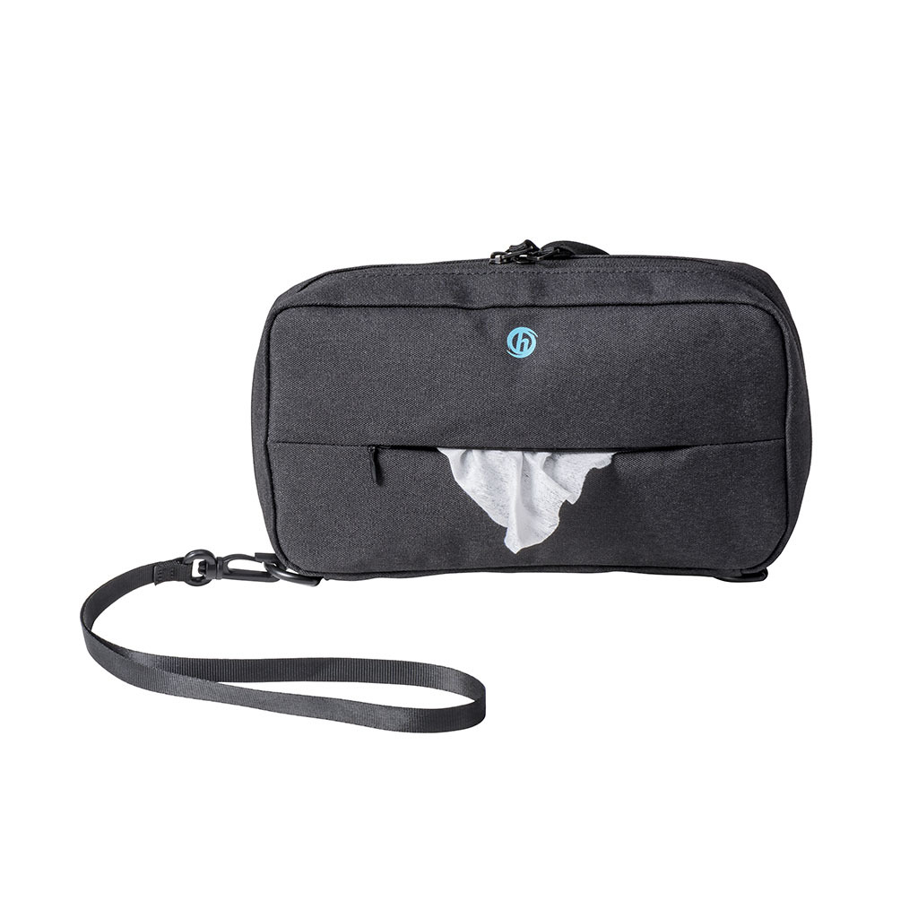 HurryShield PPE Bag and Kit