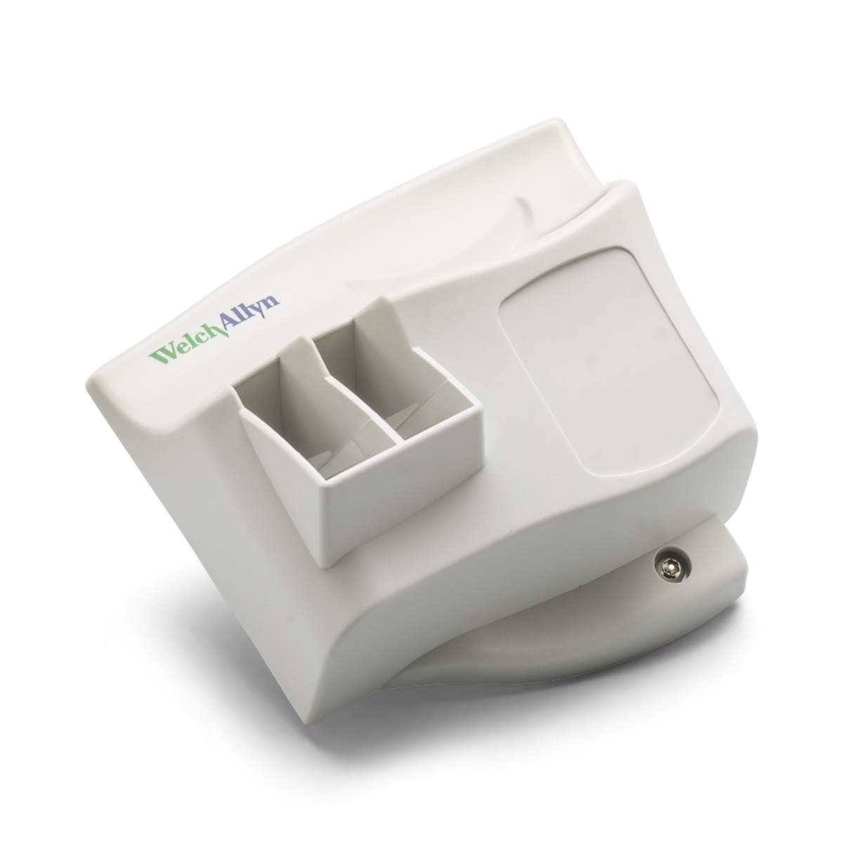 Wall Mounting Holder for Diagnostic Systems