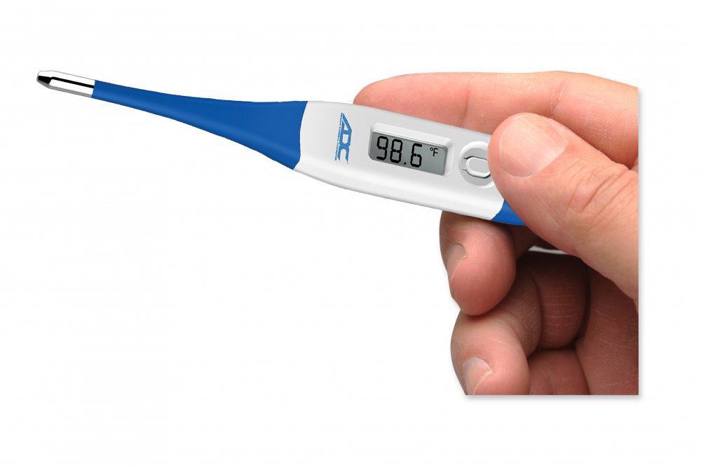Adtemp 415 Flex 10 Second Digital Thermometer