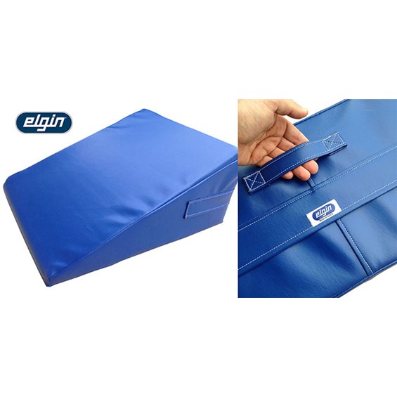 Vinyl Covered Positioning Wedge, 28" Large x 24" Wide x 12" High