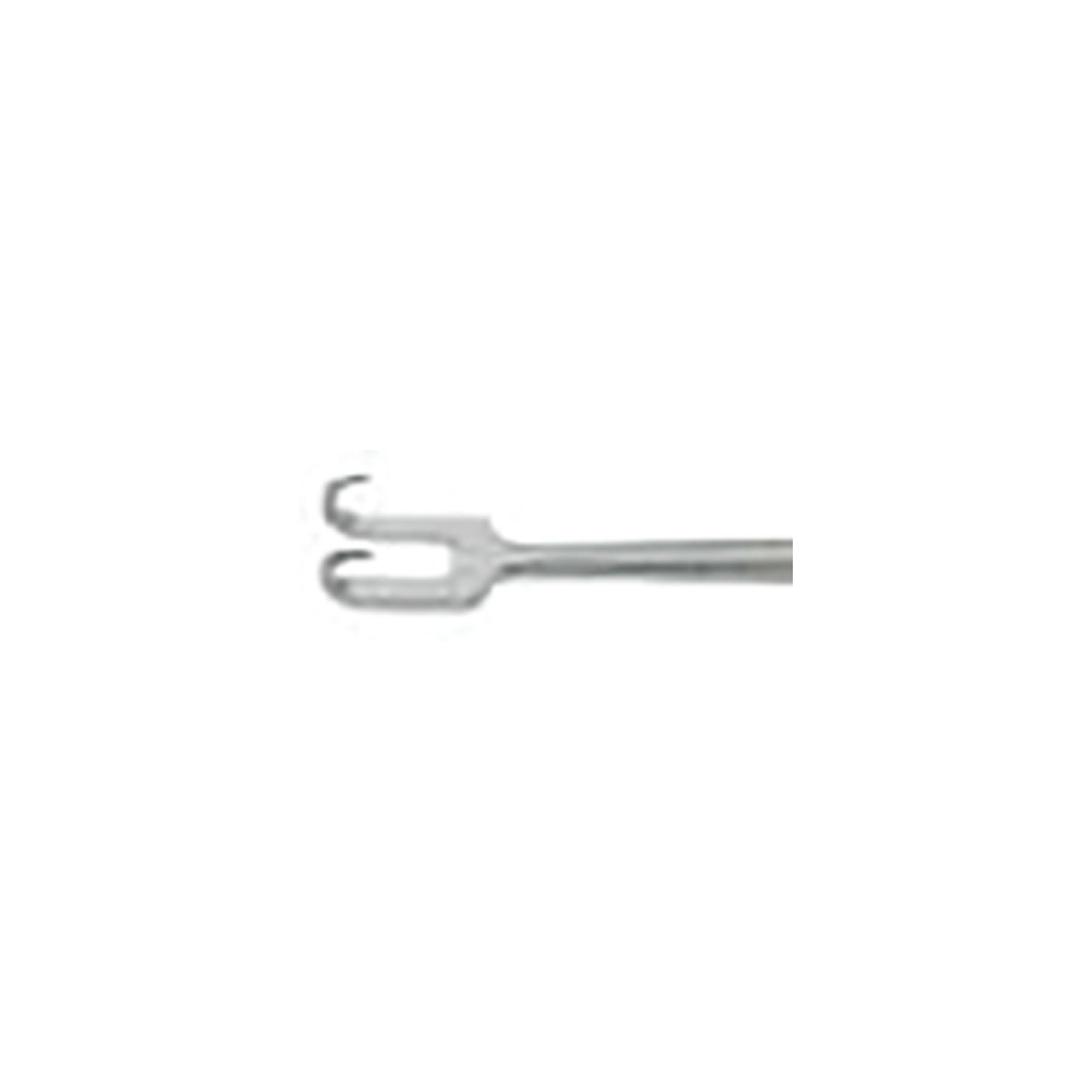 Guthrie Double Hook