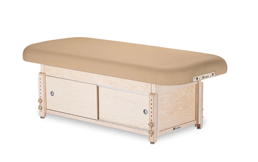 Sedona Stationary Spa & Massage Table