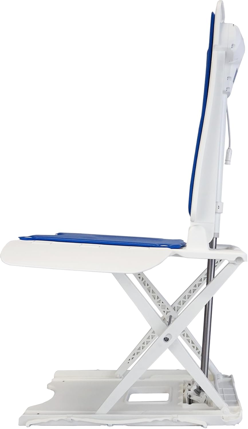 Bridge Bath Lift & Fall Recovery Lift