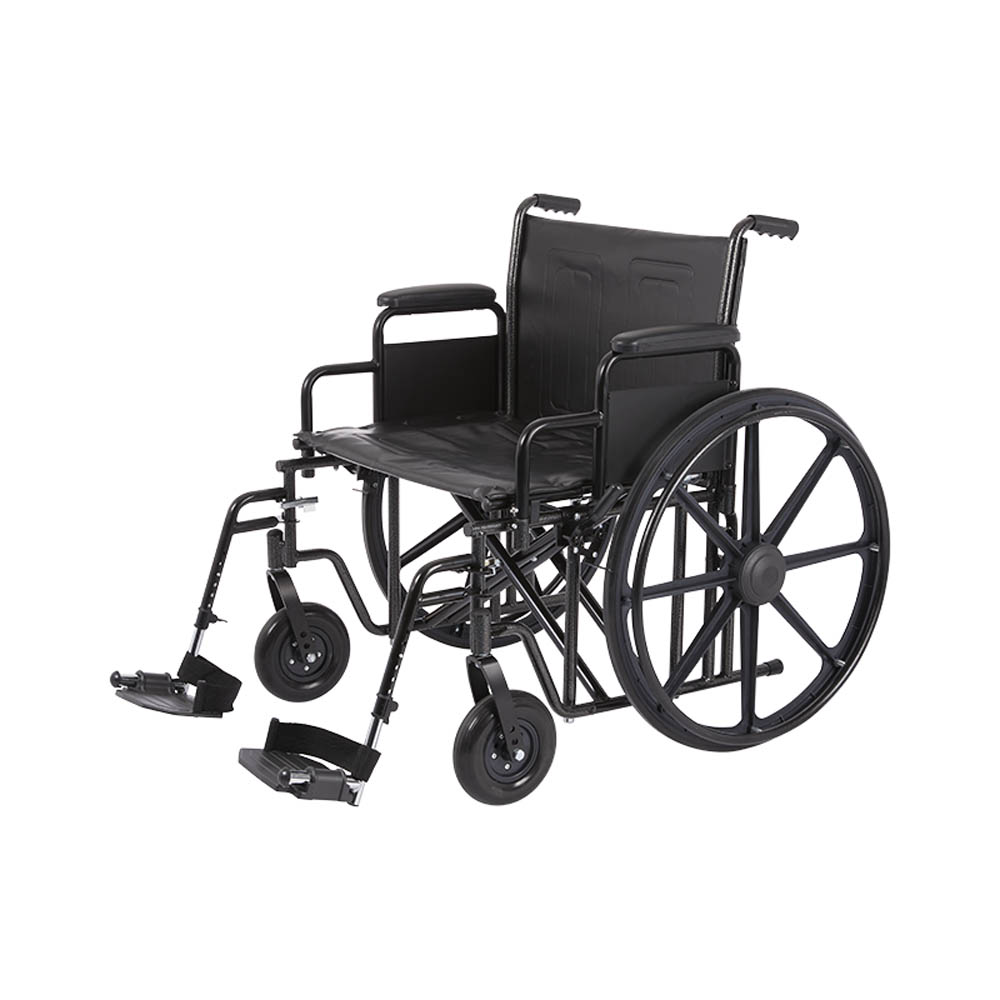 Array HD K1 / K2 Wheelchair