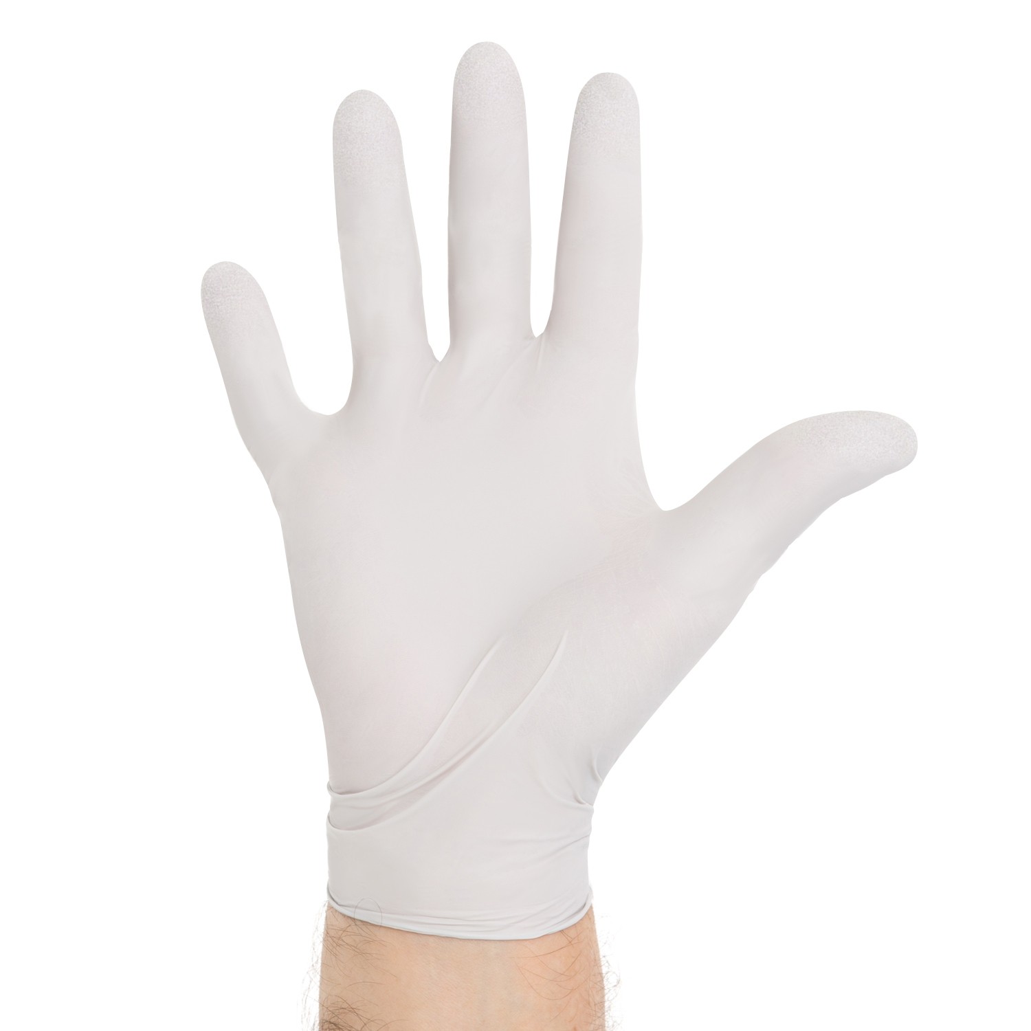 Sterling Nitrile Exam Glove Medium - Clearance