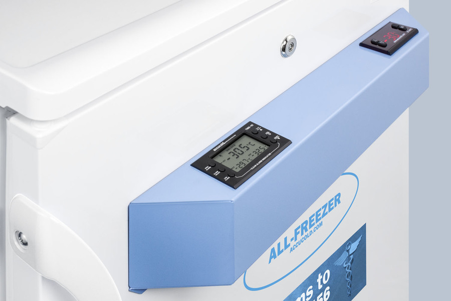 24" Wide Undercounter Freezer