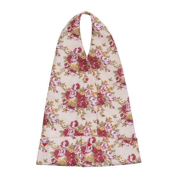 Adult Bib Scarf