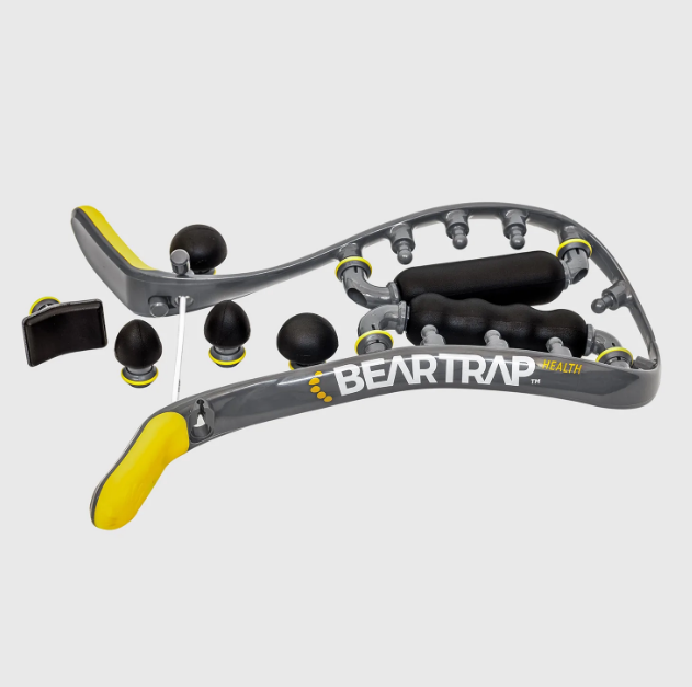 Health PRO, Physiotherapy Device, Muscle Pain Relief & Recovery Tool