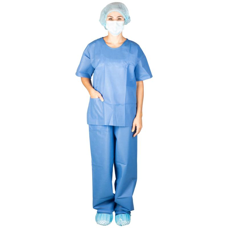 CoverSoft Scrub Pants