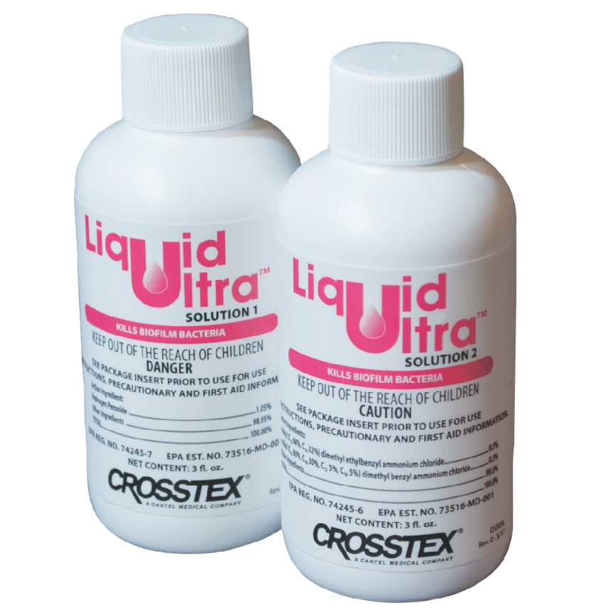 Liquid Ultra Solution