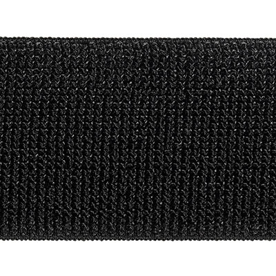 2" x 10 Yard Elastic Loop Material