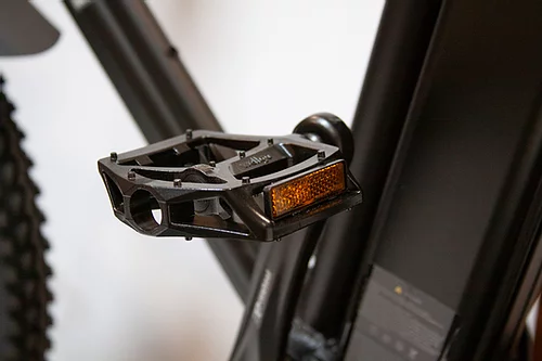 EW-28 Electric Bike