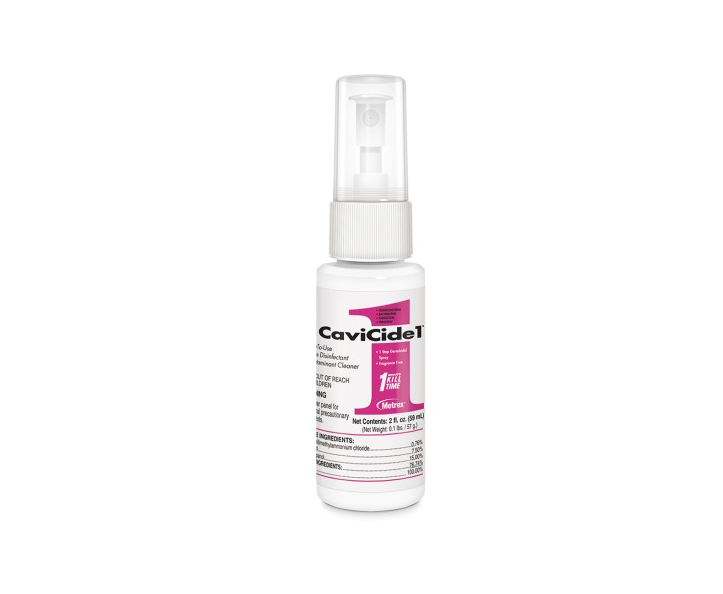 CaviCide1 Multi Purpose Disinfectant