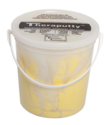 5 lb Standard Exercise Putty