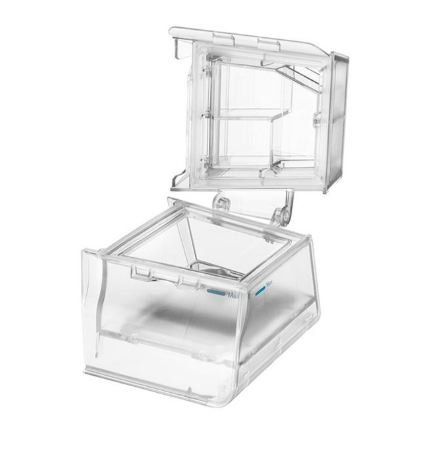 Luna G3 BPAP 25A Bi-Level CPAP Machine with Heated Humidifier