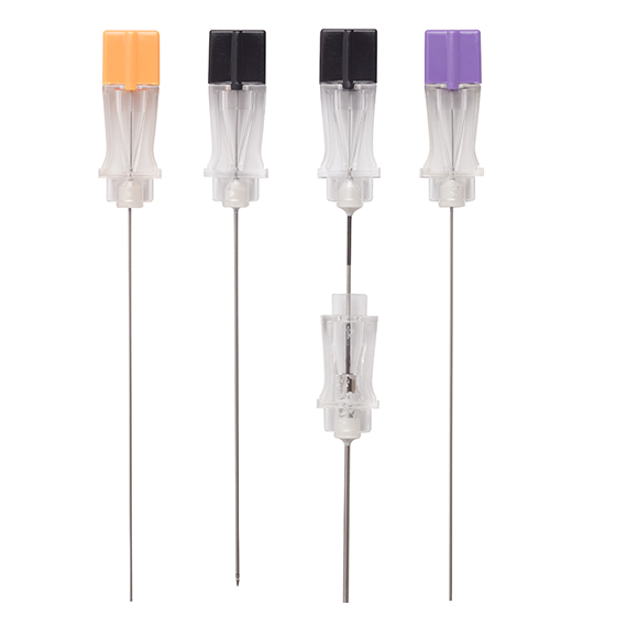 Reli Pencil Point Spinal Needle, Sterile