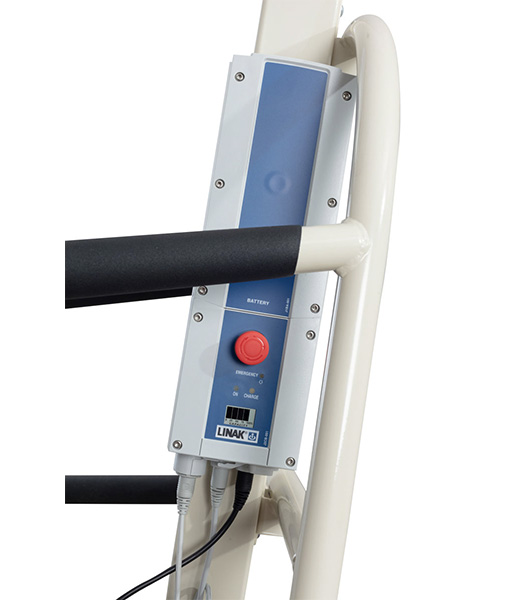 Free Spirit True Bariatric Patient Lift