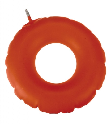 Inflatable Rubber Invalid Rings
