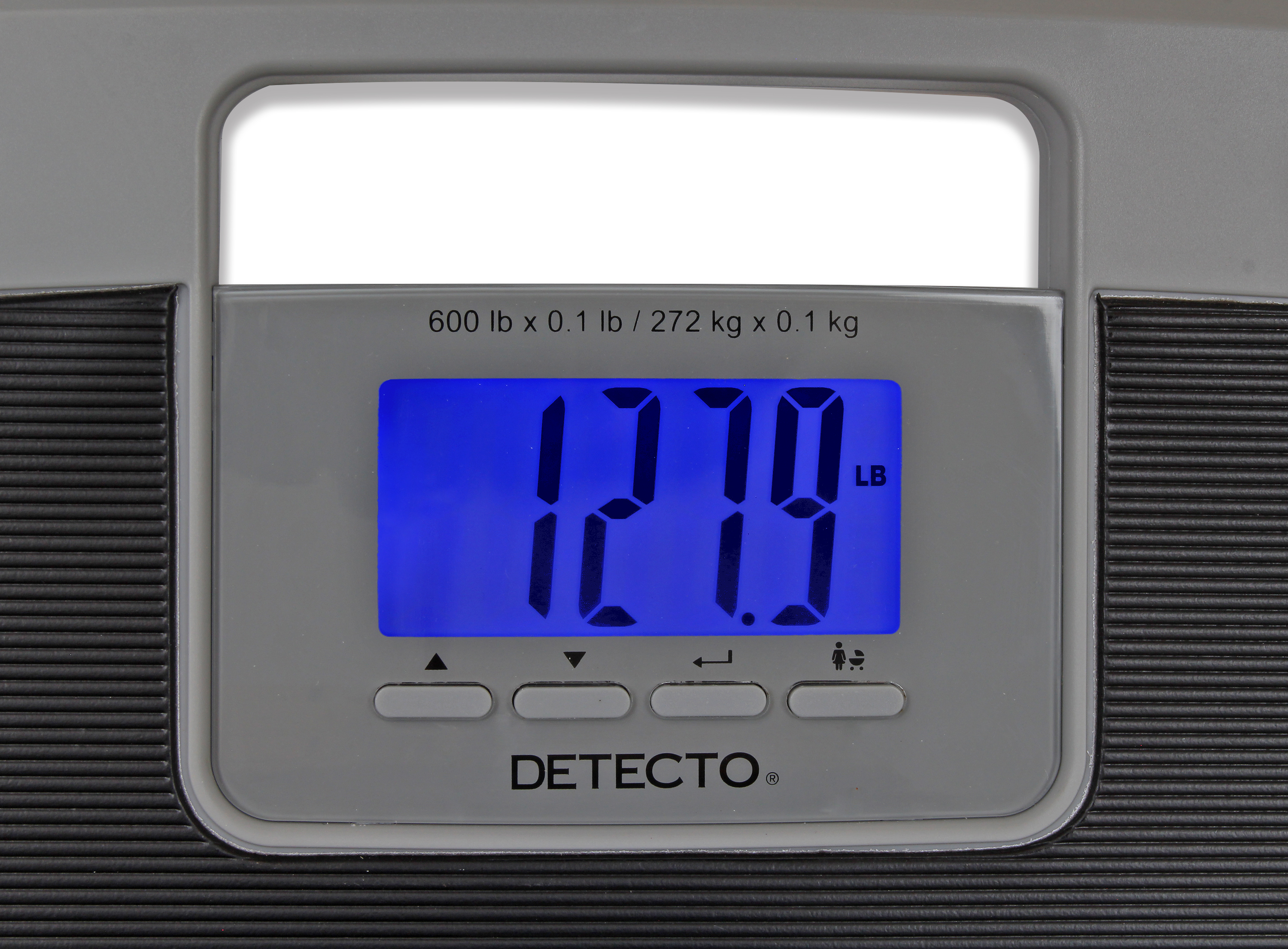 SlimPRO Low Profile Scale