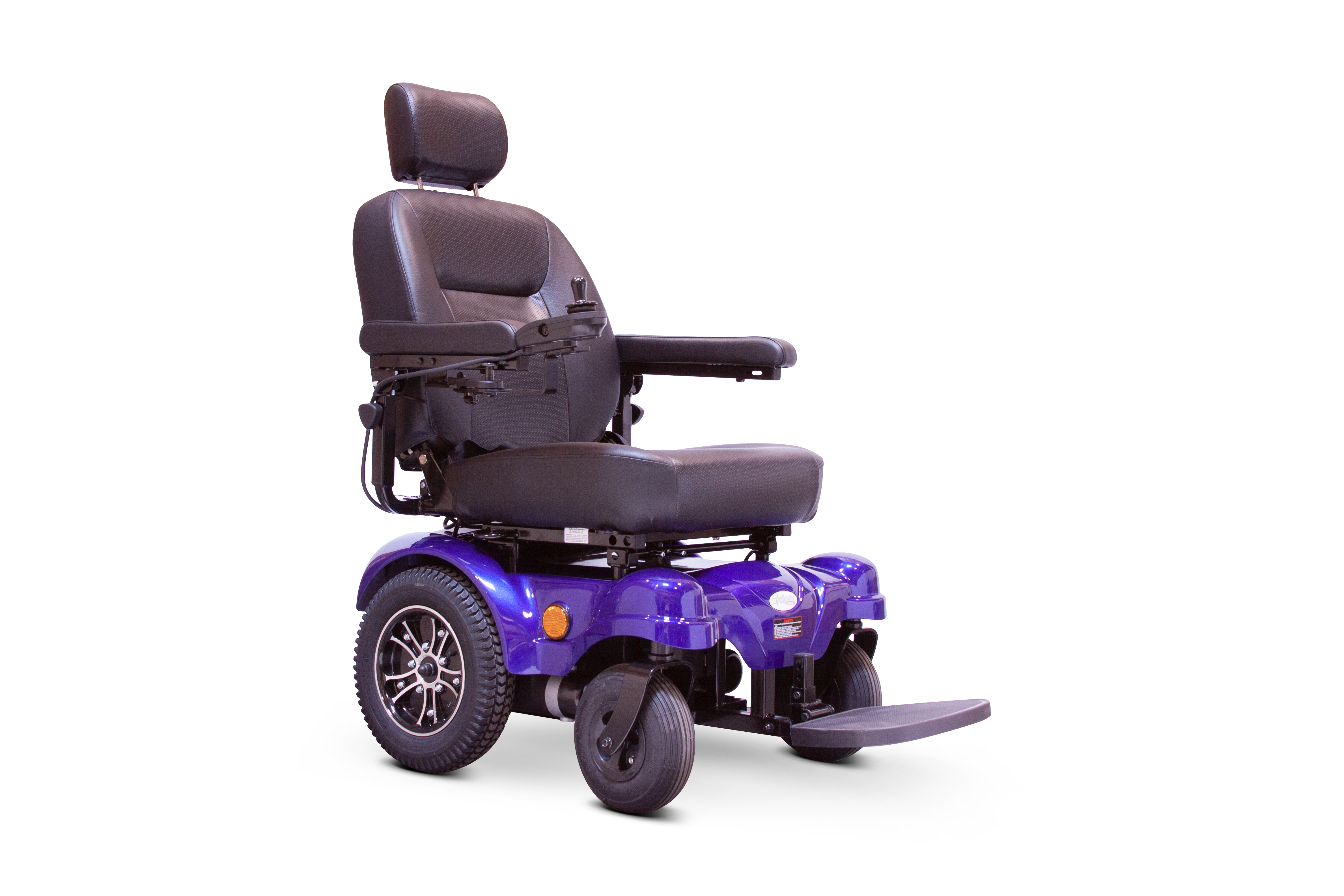 Heavy Duty Power Chair