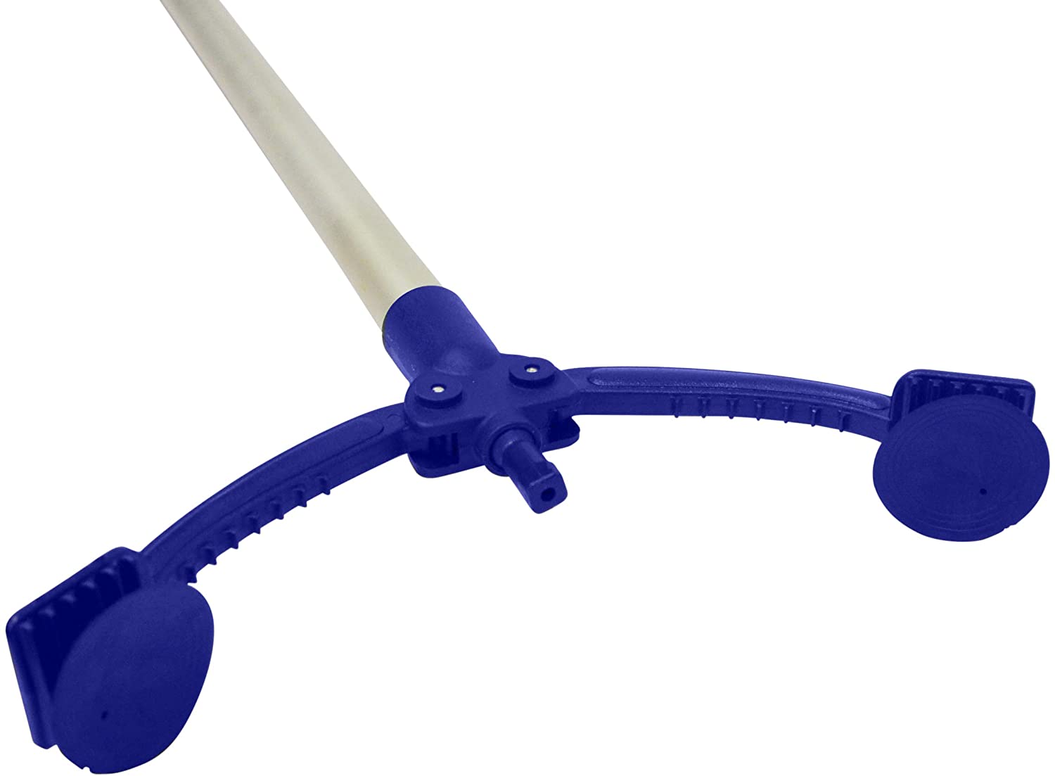 Nothing Beyond, Your Reach Big Grip, 30" Reacher with Lock