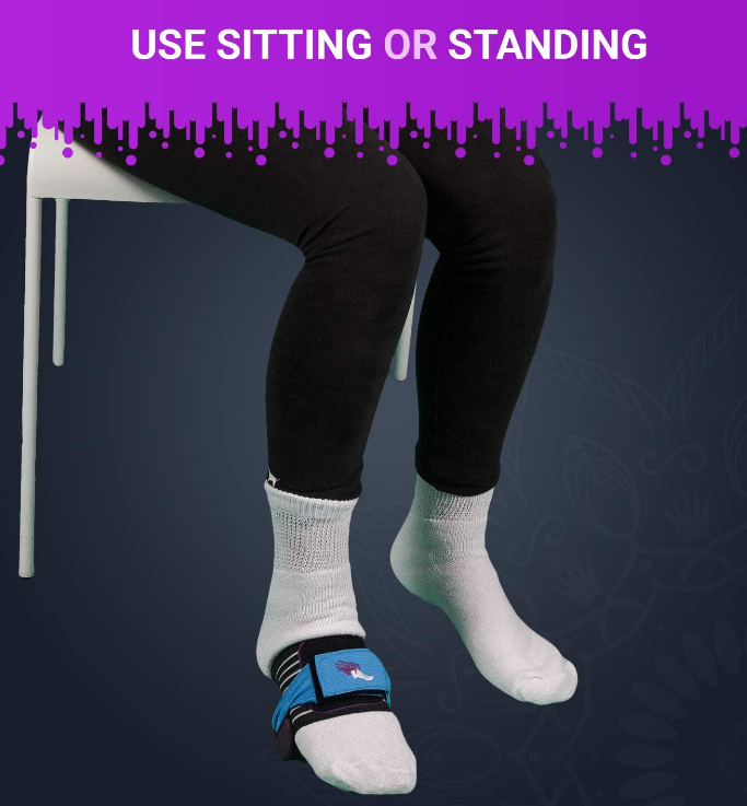 Dr Archy Plantar Fasciitis Foot Roller Massager