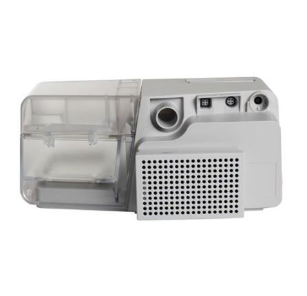 Luna G3 BPAP 25A Bi-Level CPAP Machine with Heated Humidifier