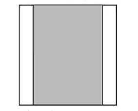 Steri Drape Incise Drape