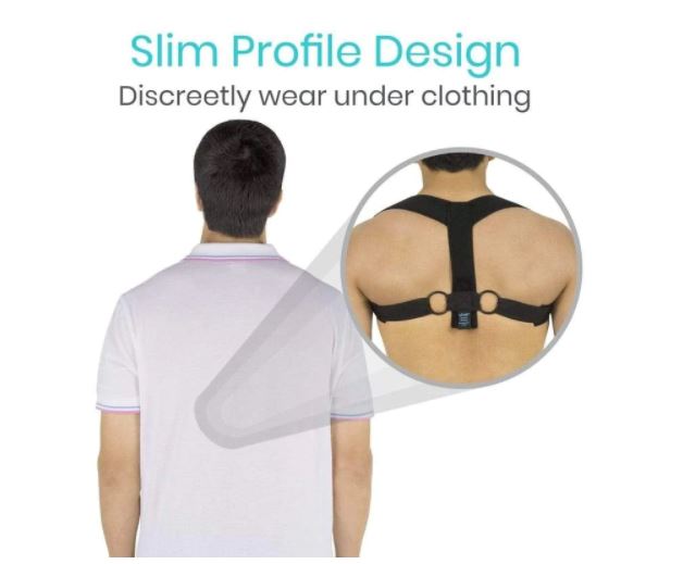 Posture Corrector