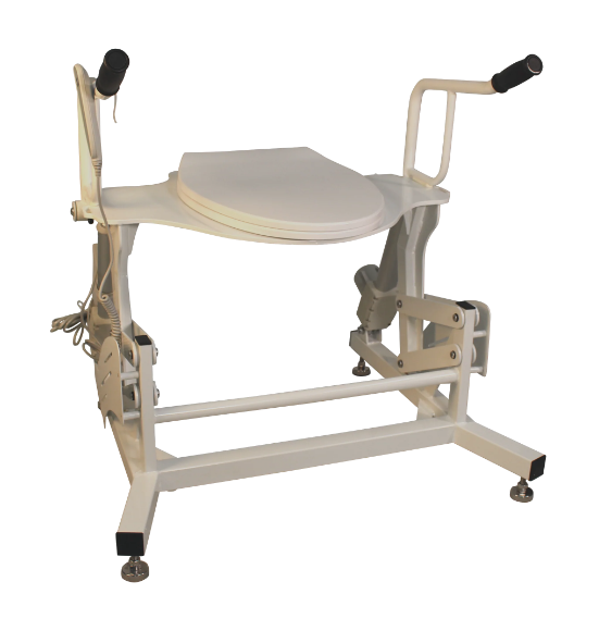 Bariatric XL Toilet Lift