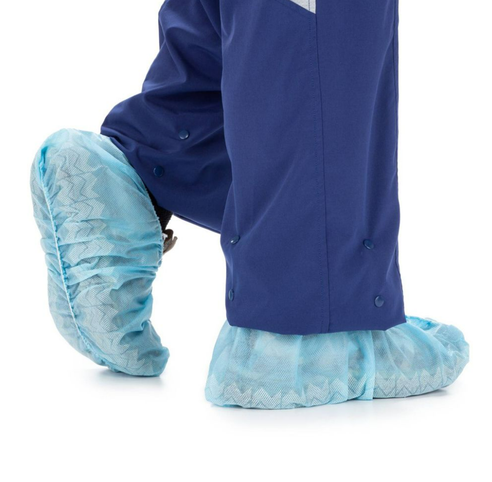 Spunbond Shoe Cover