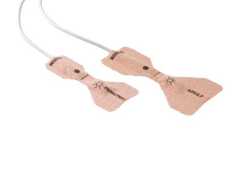 Disposable Oximetry Finger Sensor
