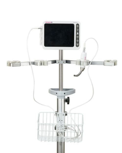 ClearVue VLXL Wide Screen Video Laryngoscope