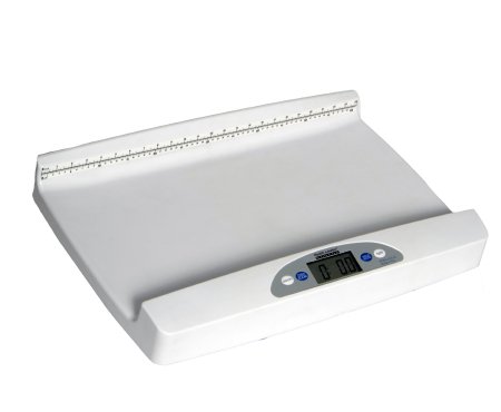 Digital Portable Pediatric Baby Tray Scale