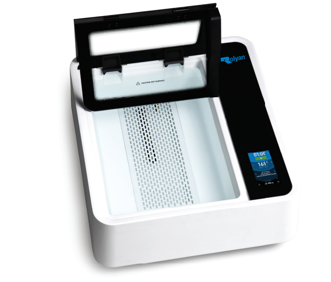 Smart Standard Splint Bath
