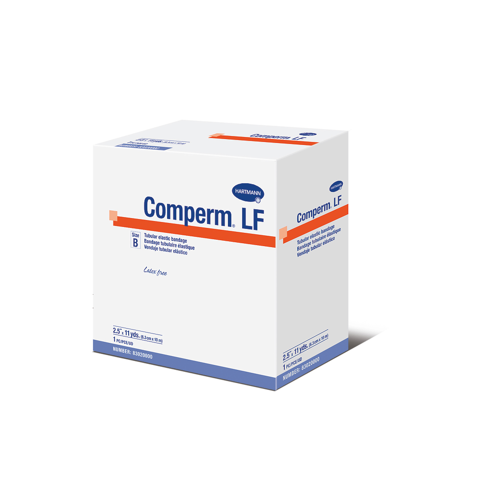 Hartmann Comperm Tubular Bandage 83050000