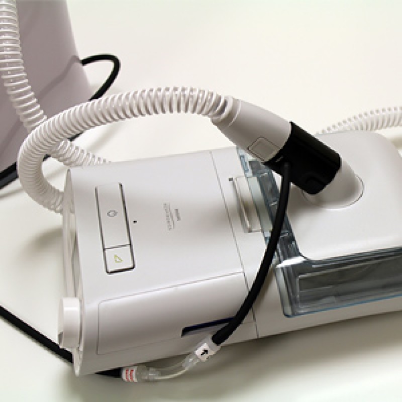 CPAP Cleaning Machine Adapter and Diffuser SoClean